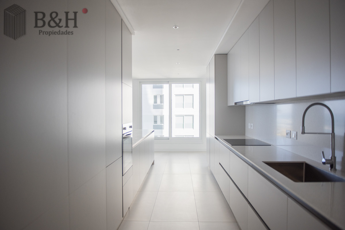 Apartamento ID.6213 - Vende Le Parc IV Esquinero a estrenar ! Punta del Este 