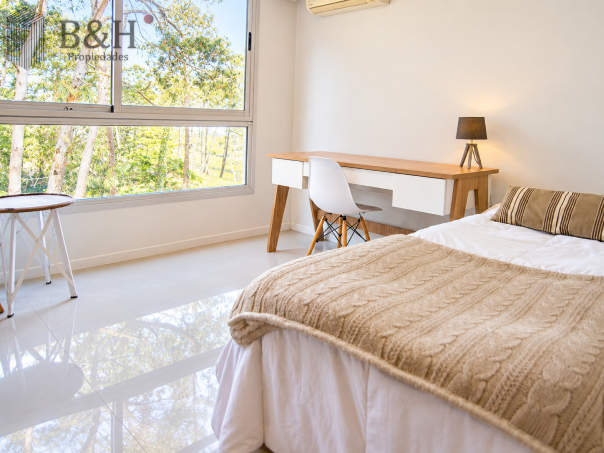 Apartamento ID.8173 - Hermoso departamento de 2 dormitorios en venta en Roosevelt