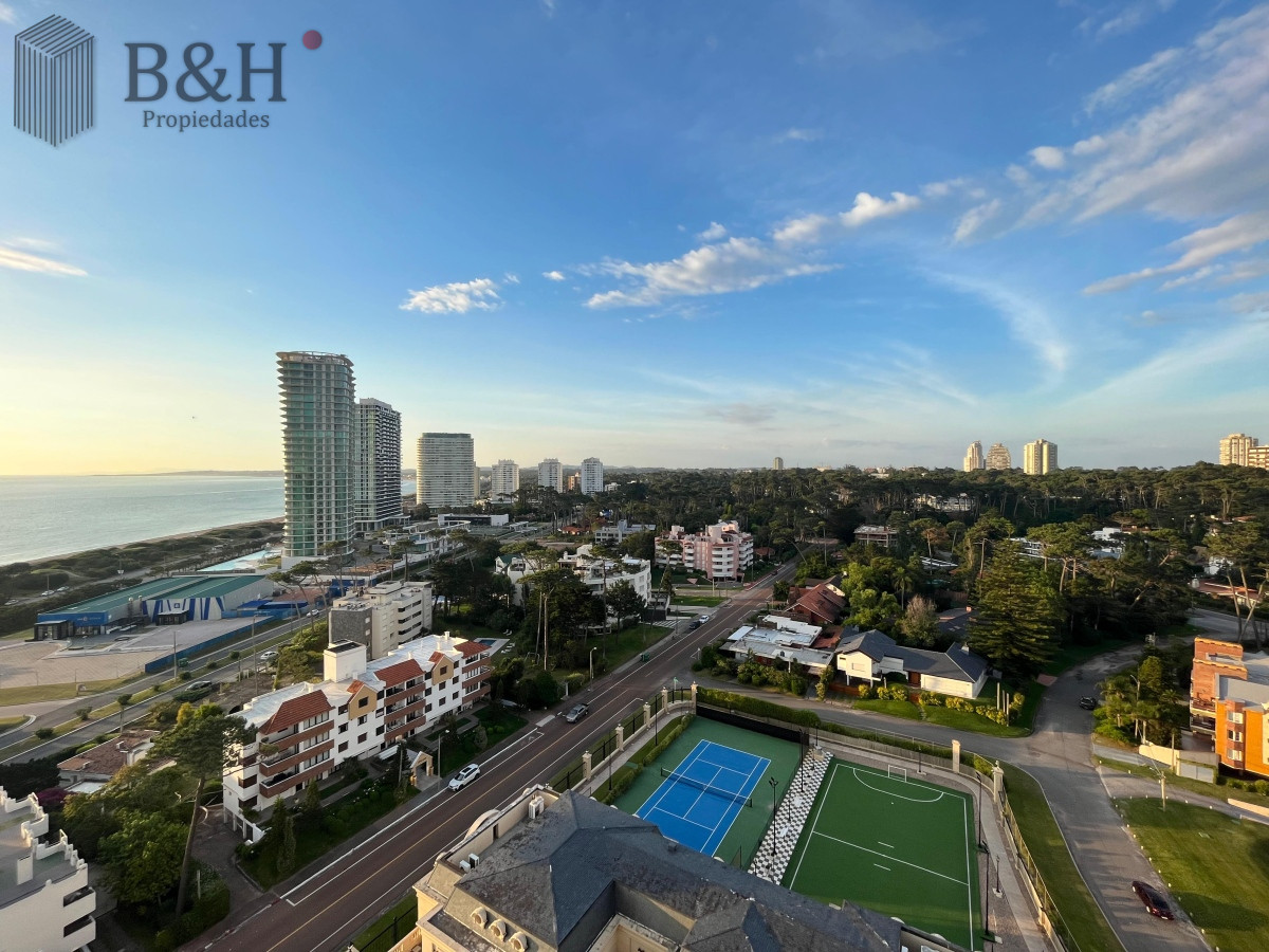 Mansa - GoPunta - Portal Inmobiliario de Punta del Este - Maldonado