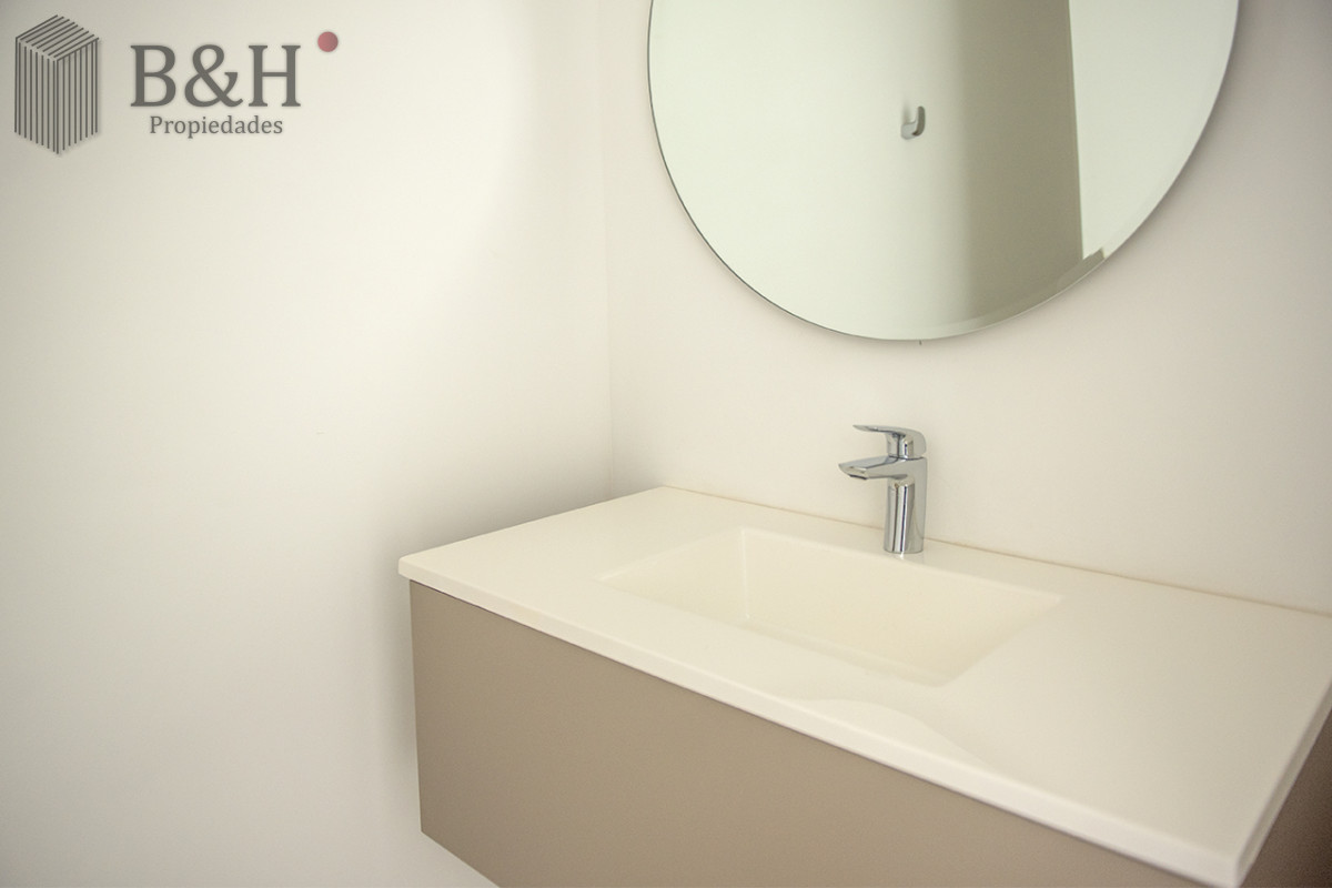 Apartamento ID.6213 - Vende Le Parc IV Esquinero a estrenar ! Punta del Este 