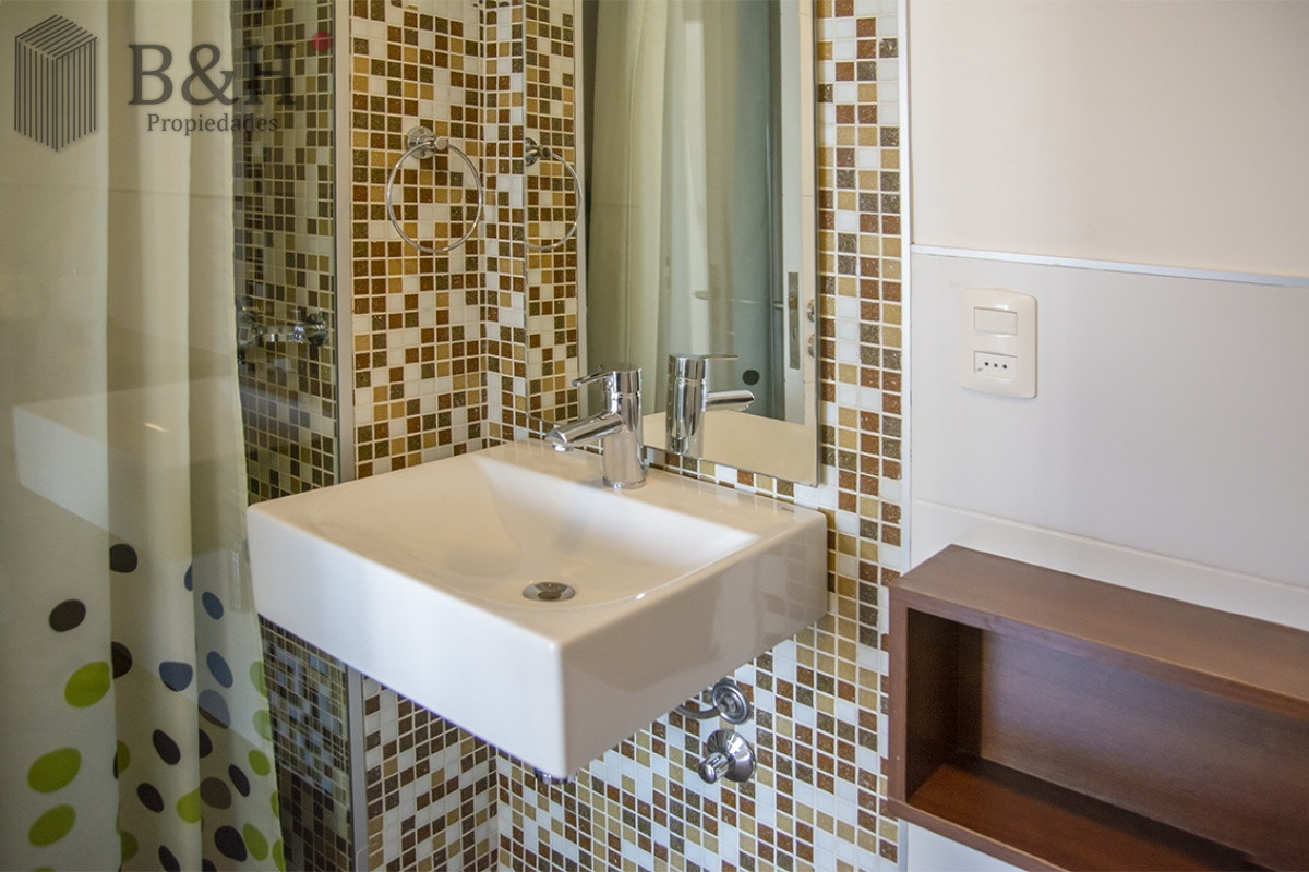 Apartamento ID.3143 - Excelente departamento en venta, 3 dormitroios. Punta del Este