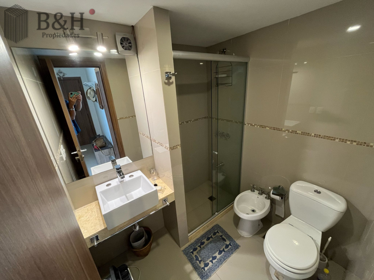 Apartamento ID.4837 - Apartamento en Roosevelt - Punta del Este en venta de 1 dormitorio.