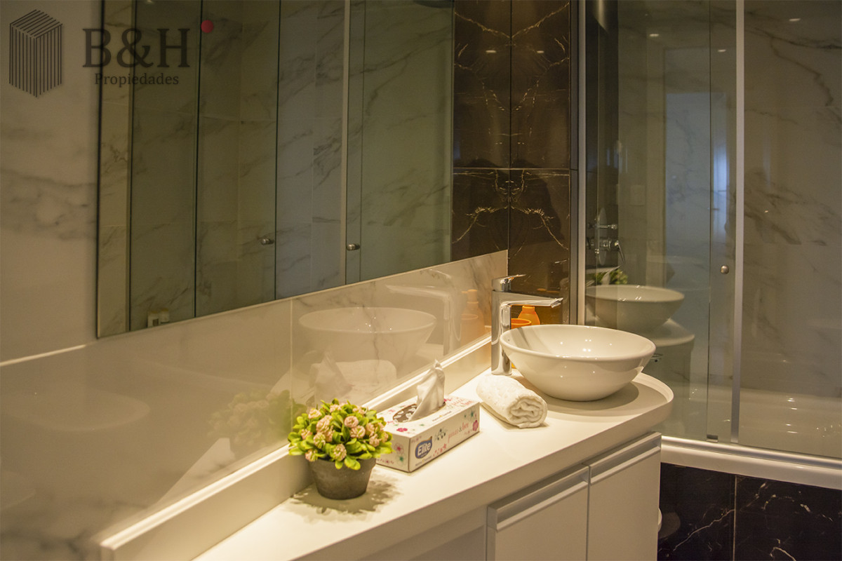 Apartamento ID.6474 - Departamento en alquiler de temporada en Miami Boulevard Punta Del Este