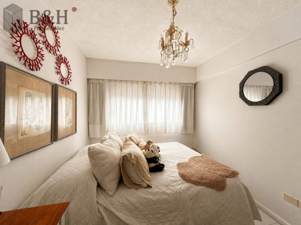 Apartamento ID.3820 - Apartamento de 3 dormitorios en Peninsula, Punta del Este