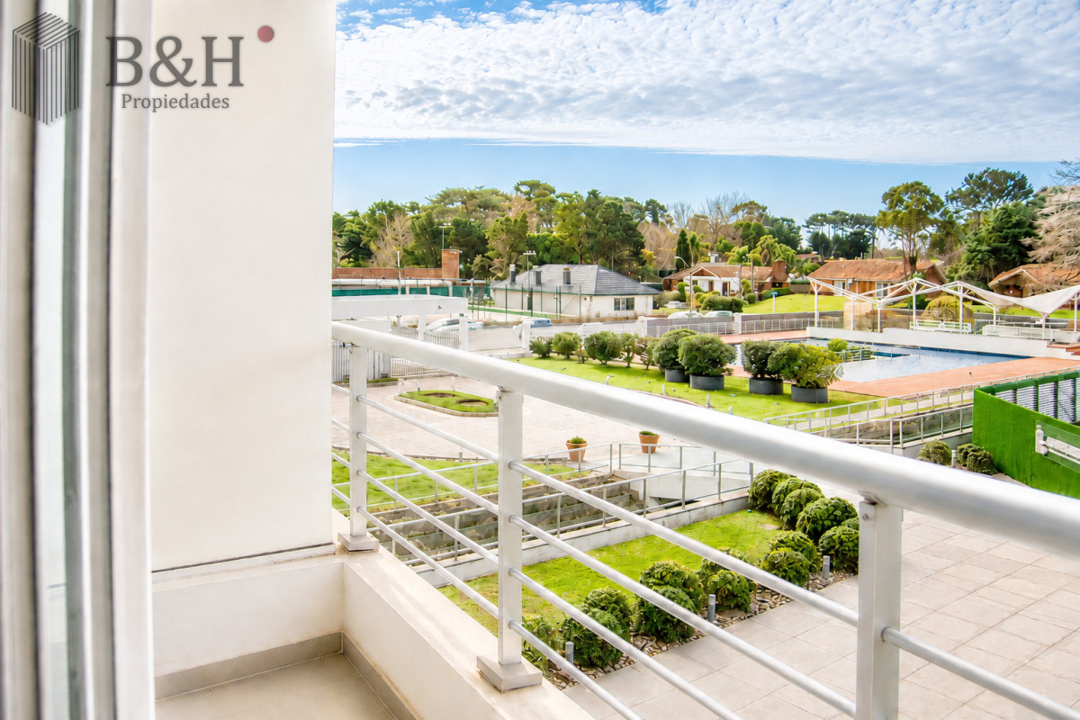 Apartamento ID.7836 - Greenlife de 2 dormitorios en Punta del este