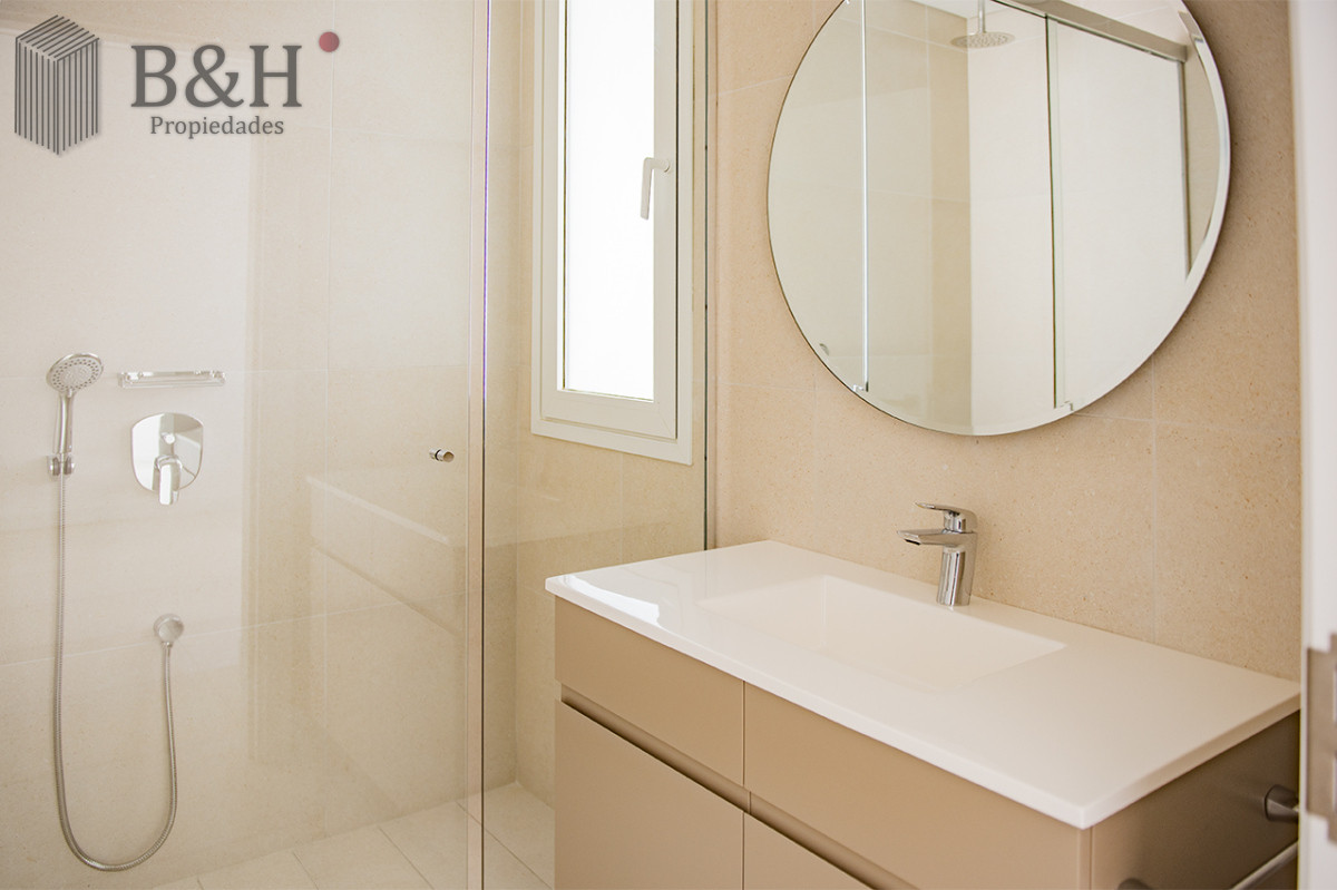 Apartamento ID.6213 - Vende Le Parc IV Esquinero a estrenar ! Punta del Este 