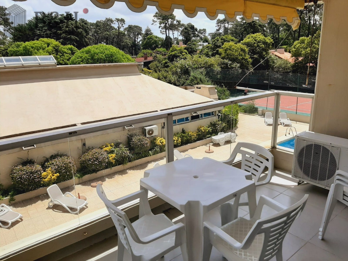 Apartamento en venta en sobre Av. Roosevelt  - BYH5687A