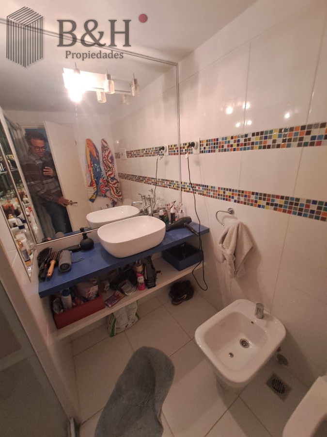 Apartamento ID.7822 - Alquiler Anual en Punta del Este 3 dormitorios y servicio sobre Roosevelt