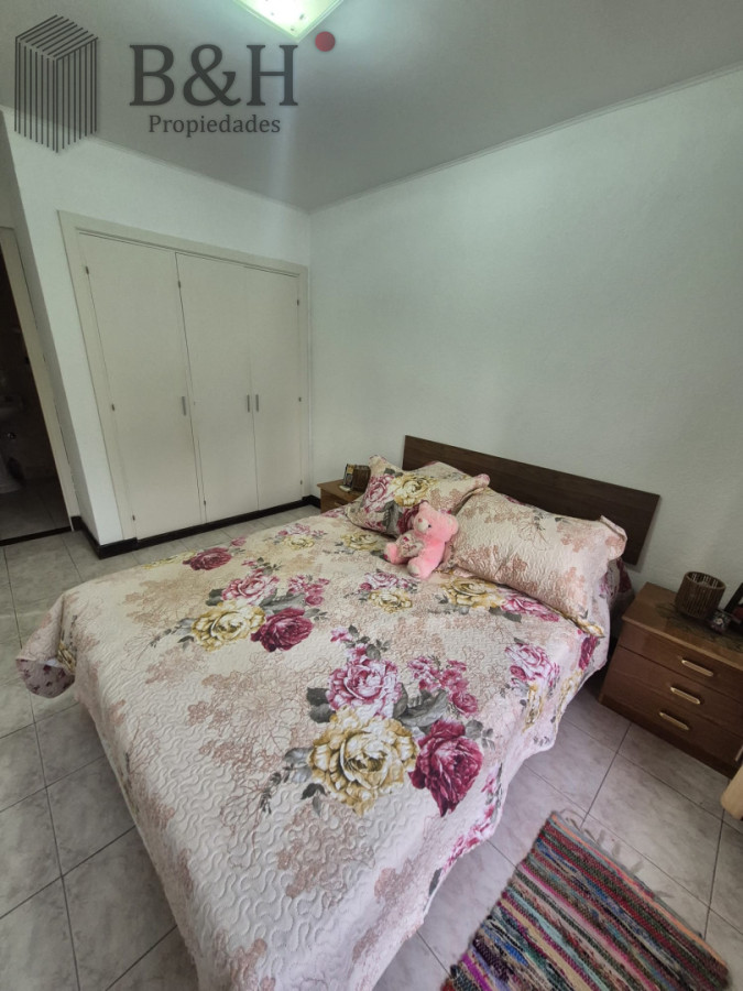Apartamento ID.7660 - Apartamento a la venta de 1 dormitorio en Roosevelt