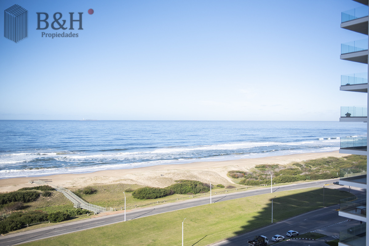 Apartamento ID.6213 - Vende Le Parc IV Esquinero a estrenar ! Punta del Este 