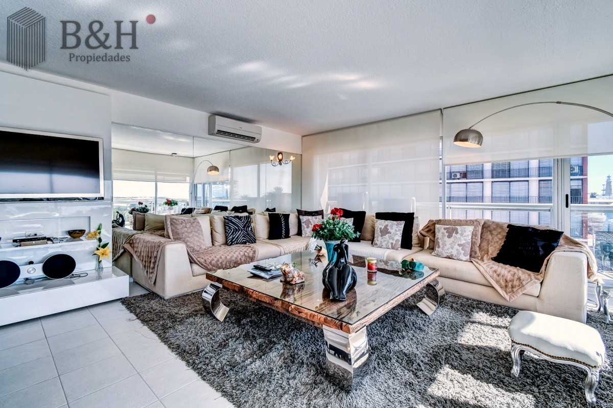 Península - GoPunta - Portal Inmobiliario de Punta del Este - Maldonado