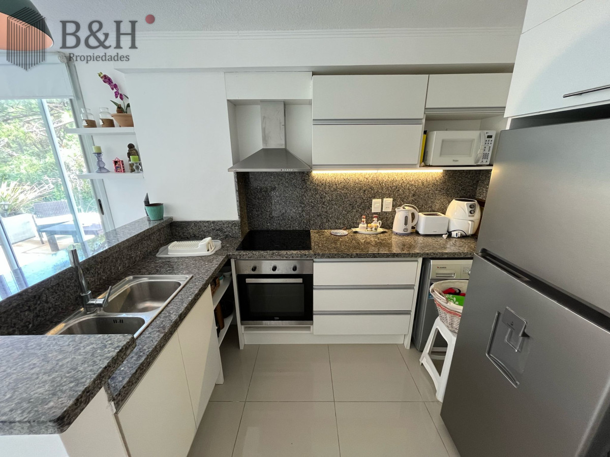 Apartamento ID.4837 - Apartamento en Roosevelt - Punta del Este en venta de 1 dormitorio.