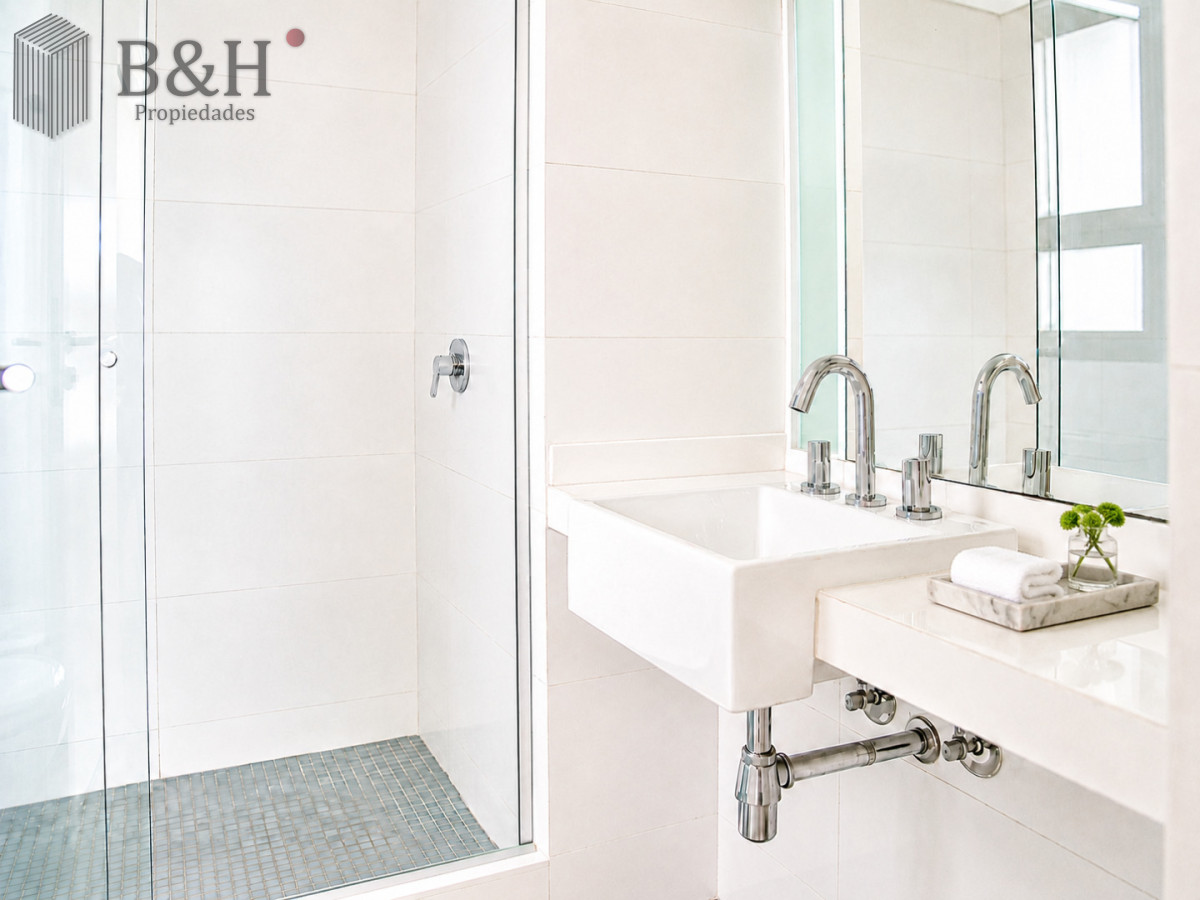 Apartamento ID.7836 - Greenlife de 2 dormitorios en Punta del este