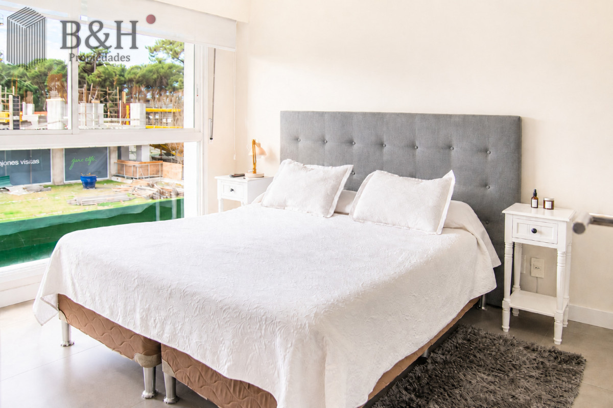 Apartamento ID.7836 - Greenlife de 2 dormitorios en Punta del este