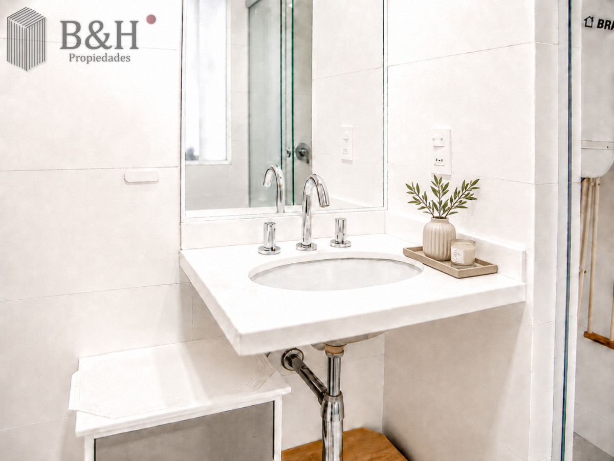 Apartamento ID.7836 - Greenlife de 2 dormitorios en Punta del este