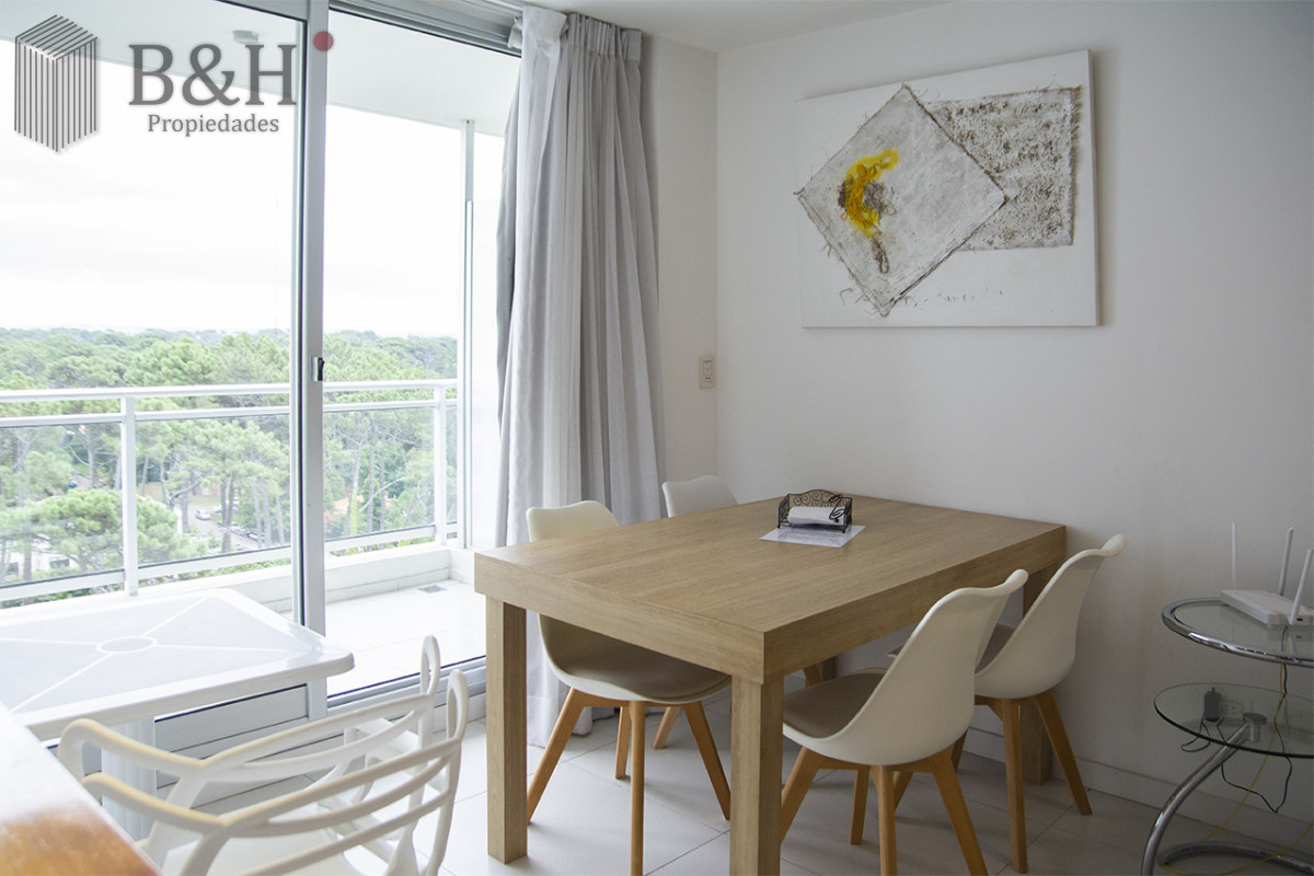 Apartamento ID.6773 - Hermoso Apartamento en Roosevelt - Punta del Este