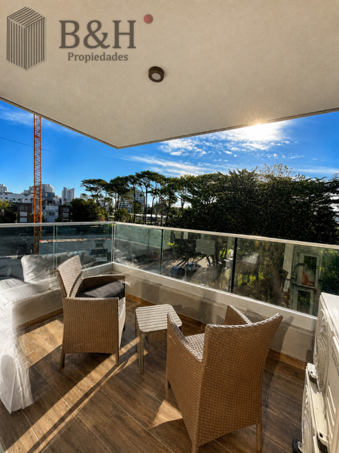 Apartamento ID.6721 - Apartamento de 1 dormitorio en venta, con vista a agradable entorno