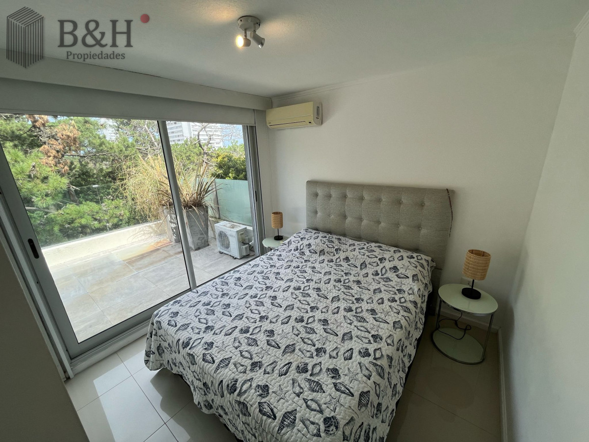 Apartamento ID.4837 - Apartamento en Roosevelt - Punta del Este en venta de 1 dormitorio.