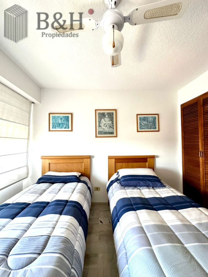 Apartamento ID.6510 - Departamento de 4 dormitorios en venta, Roosevelt, amplios ambientes. Punta del ESte