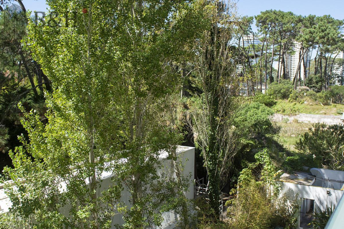 Apartamento ID.6845 - Apartamento en Venta de 2 dormitorios en Punta del Este Sobre Roosevelt