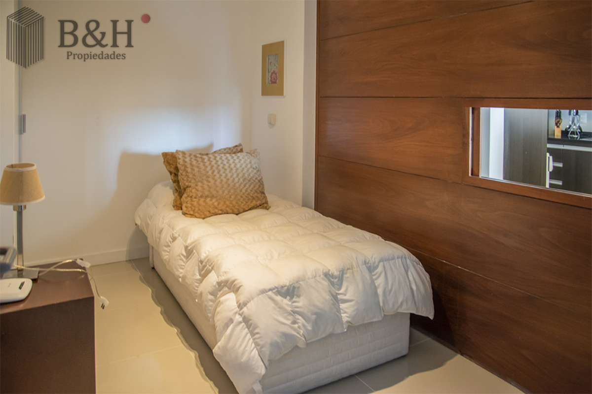 Apartamento ID.3143 - Excelente departamento en venta, 3 dormitroios. Punta del Este