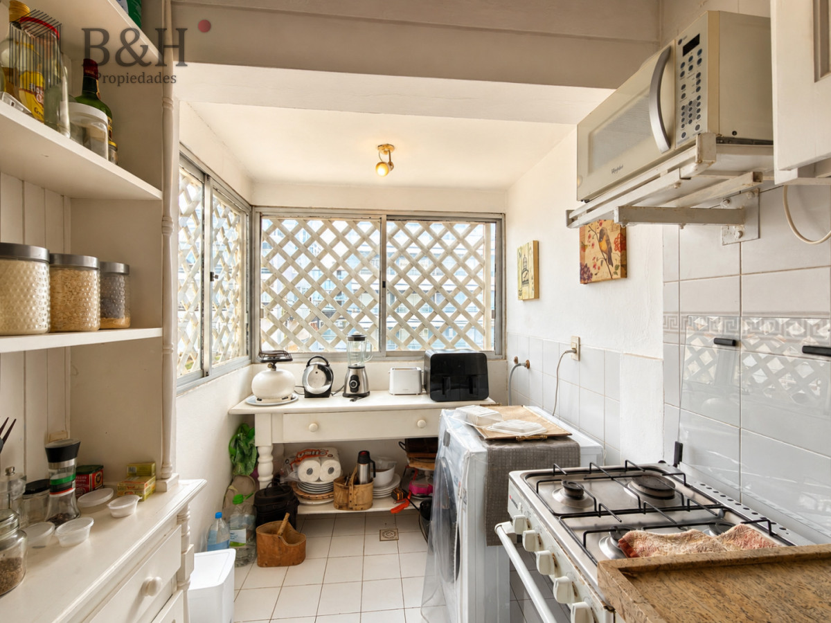 Apartamento ID.3820 - Apartamento de 3 dormitorios en Peninsula, Punta del Este
