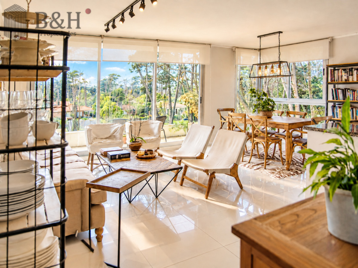 Apartamento ID.8173 - Hermoso departamento de 2 dormitorios en venta en Roosevelt