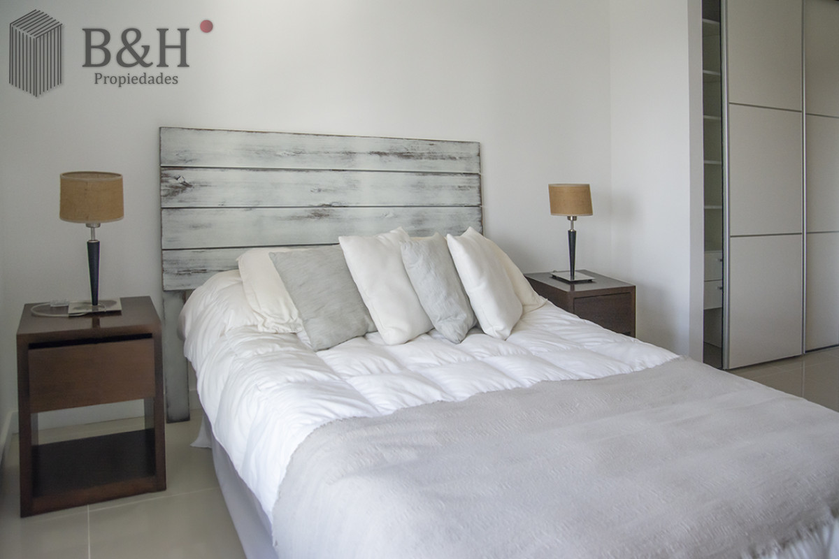 Apartamento ID.3143 - Excelente departamento en venta, 3 dormitroios. Punta del Este