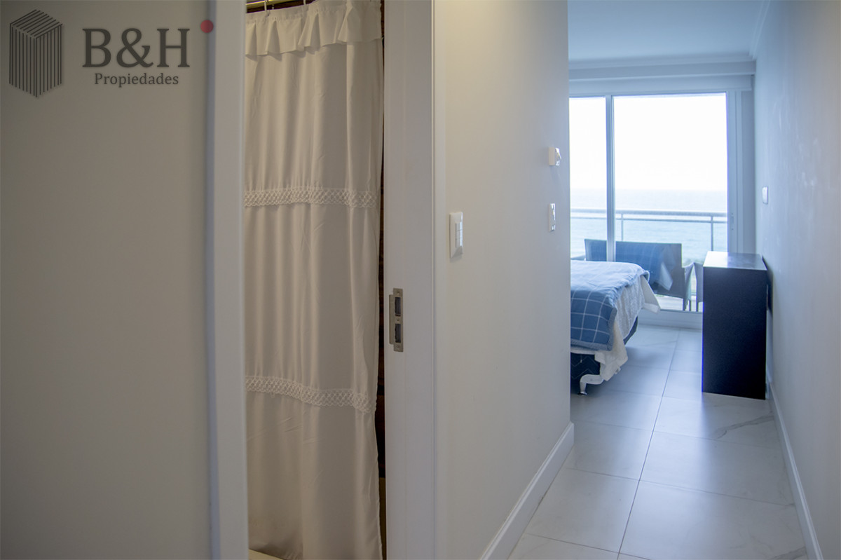 Apartamento ID.6055 - Vende departamento en look brava, punta del este