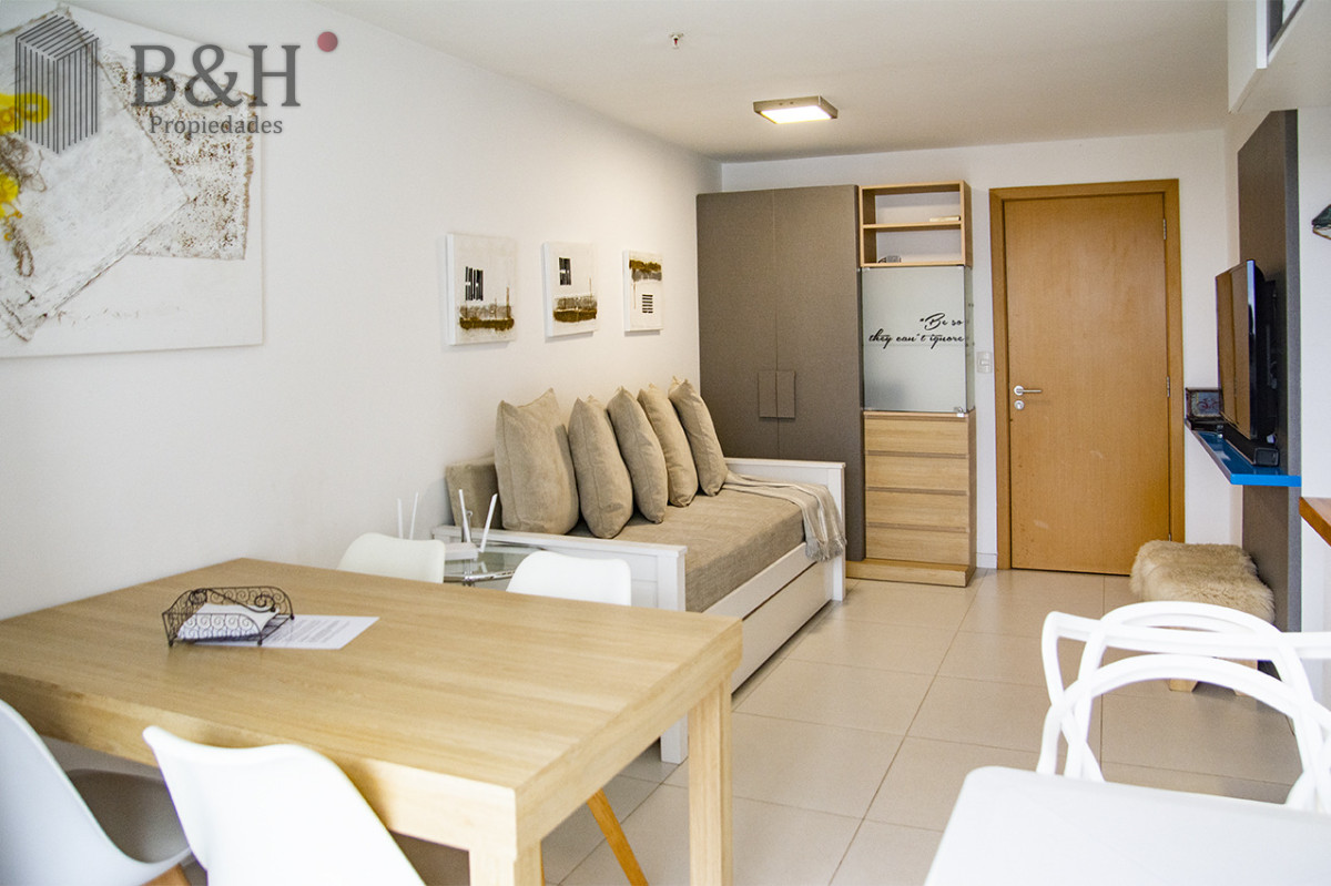 Apartamento ID.6773 - Hermoso Apartamento en Roosevelt - Punta del Este