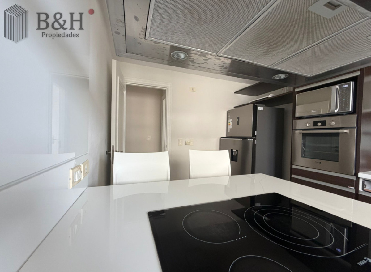 Apartamento ID.7126 - Frente al mar