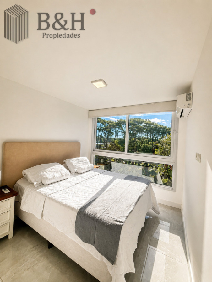 Apartamento ID.6721 - Apartamento de 1 dormitorio en venta, con vista a agradable entorno