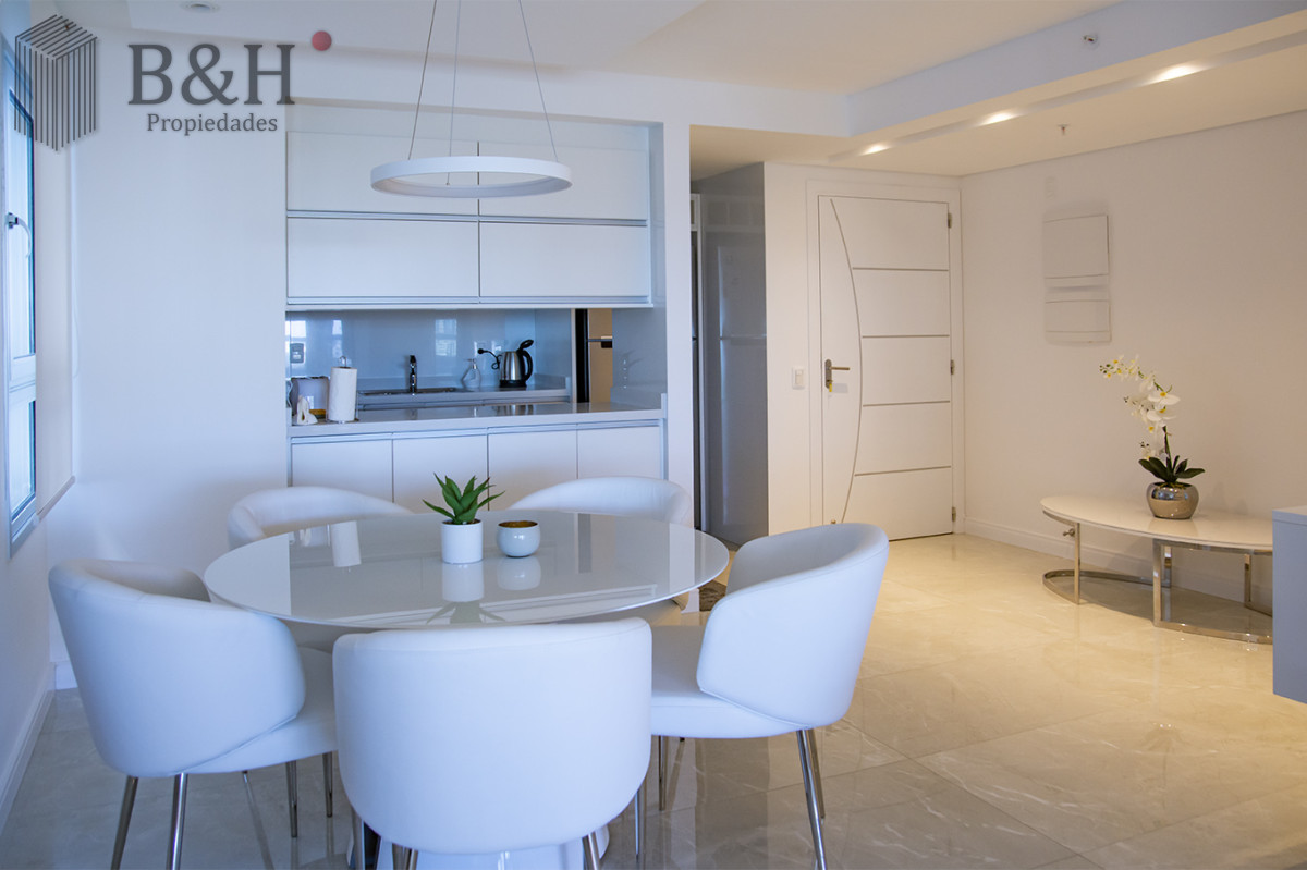 Apartamento ID.6474 - Departamento en alquiler de temporada en Miami Boulevard Punta Del Este