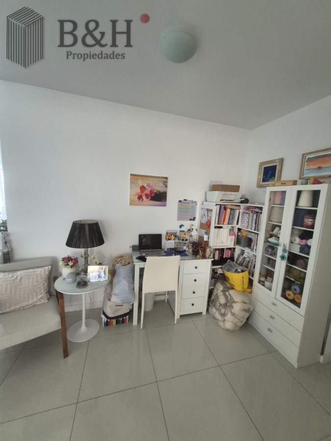 Apartamento ID.6910 - Apartamento en venta primera linea Playa Mansa Punta del Este 2 dormitorios
