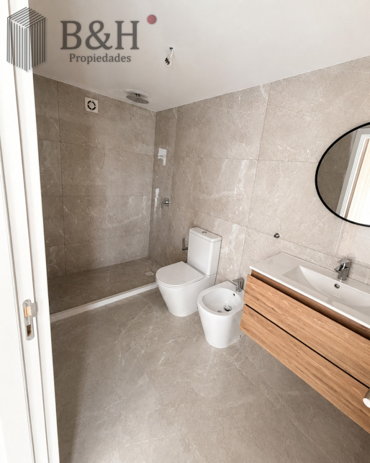 Apartamento ID.6721 - Apartamento de 1 dormitorio en venta, con vista a agradable entorno