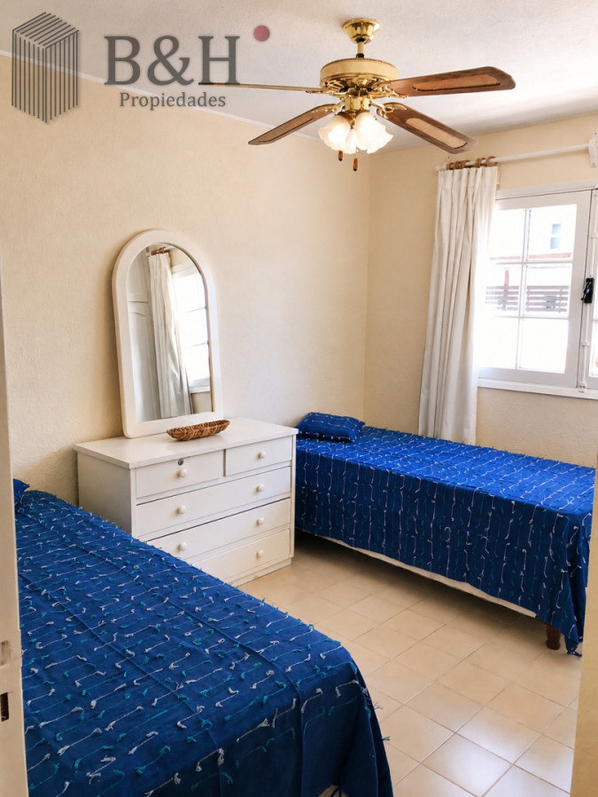 Apartamento ID.6309 - Apartamento en venta en Peninsula, Punta del Este 