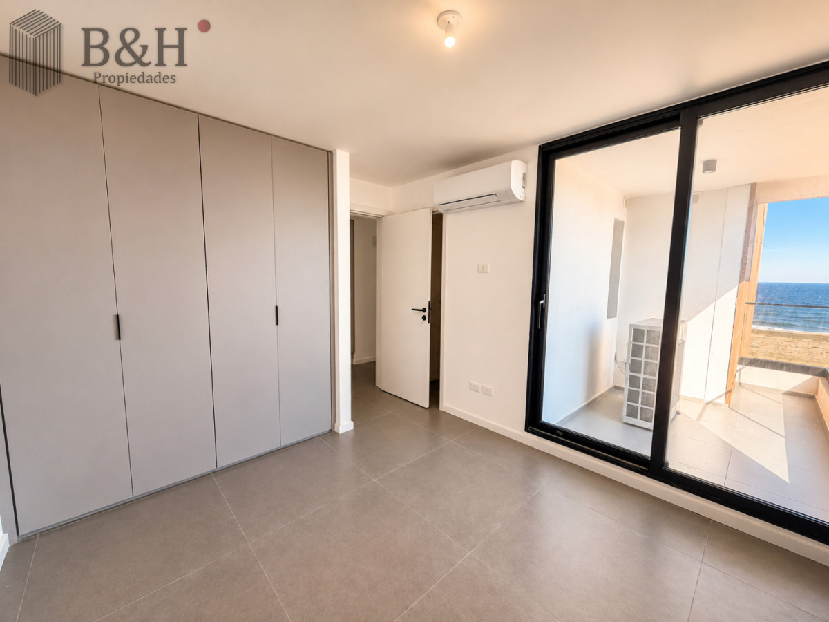 Apartamento ID.7465 - Frente al mar. 3 dormitorios en venta - Aurora - Financiacion