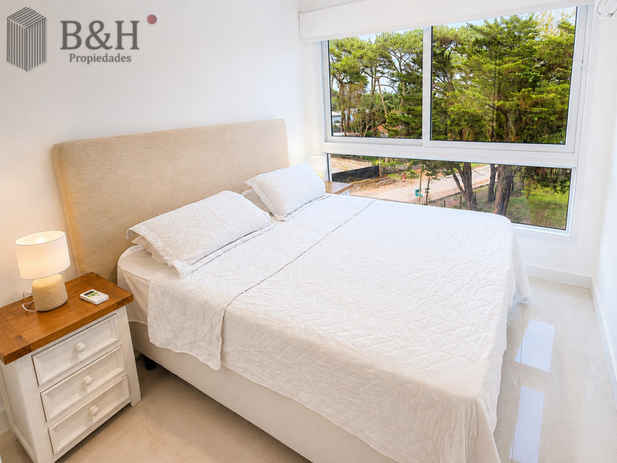 Apartamento ID.6721 - Apartamento de 1 dormitorio en venta, con vista a agradable entorno