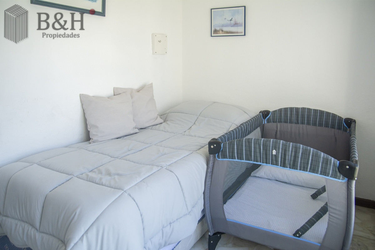 Apartamento ID.3148 - Apartamento en venta, Torre Fragata con hermosa vista al mar.