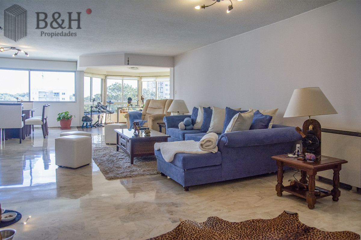 Roosevelt - GoPunta - Portal Inmobiliario de Punta del Este - Maldonado