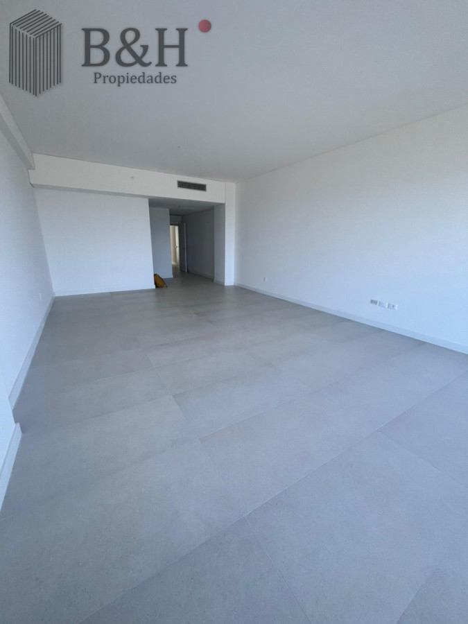 Apartamento ID.6350 - Vistas panoramicas de Playa Brava, Departamento de 3 dormitorios en venta. Torre Le Parc