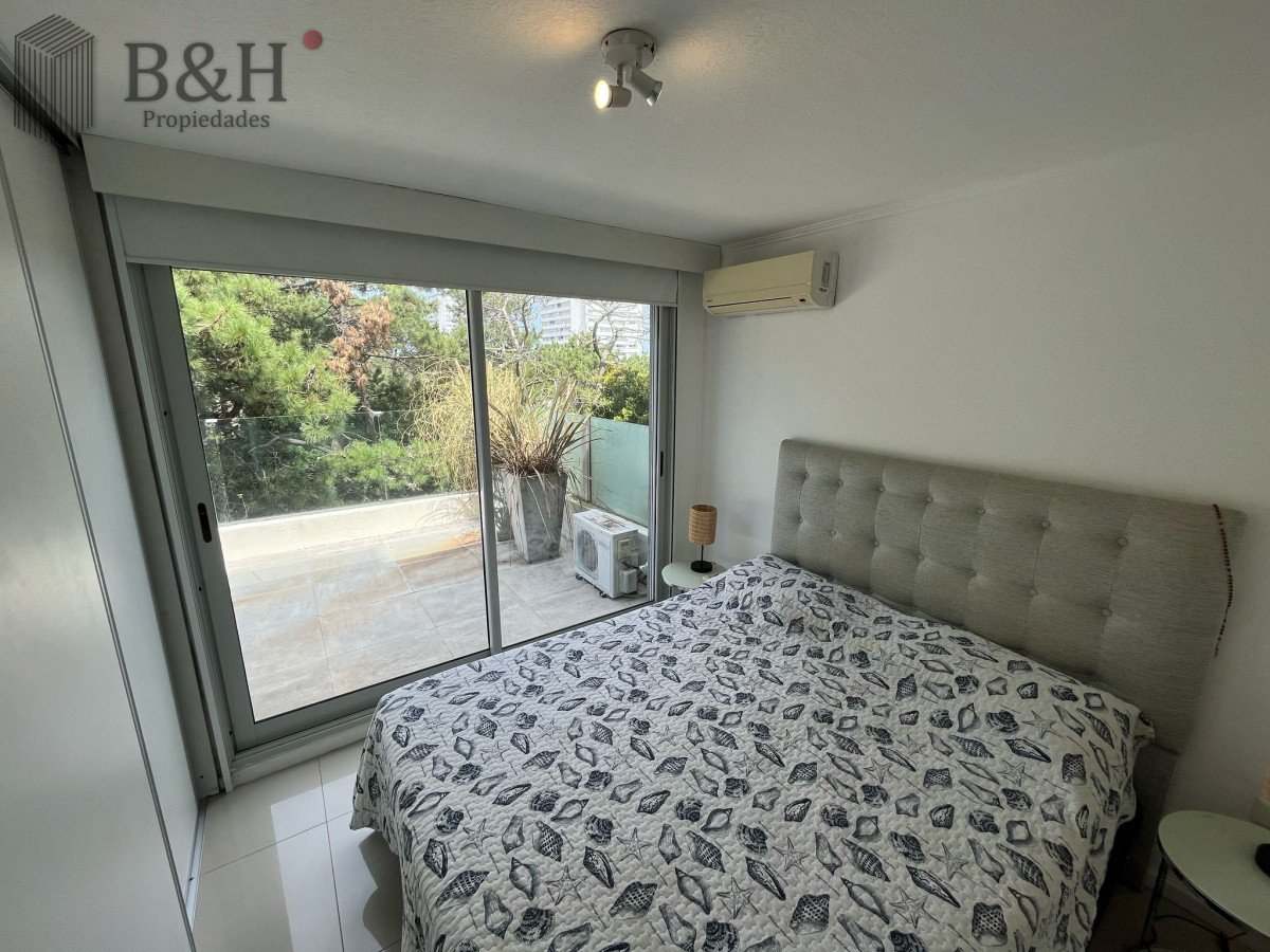 Apartamento ID.4837 - Apartamento en Roosevelt - Punta del Este en venta de 1 dormitorio.