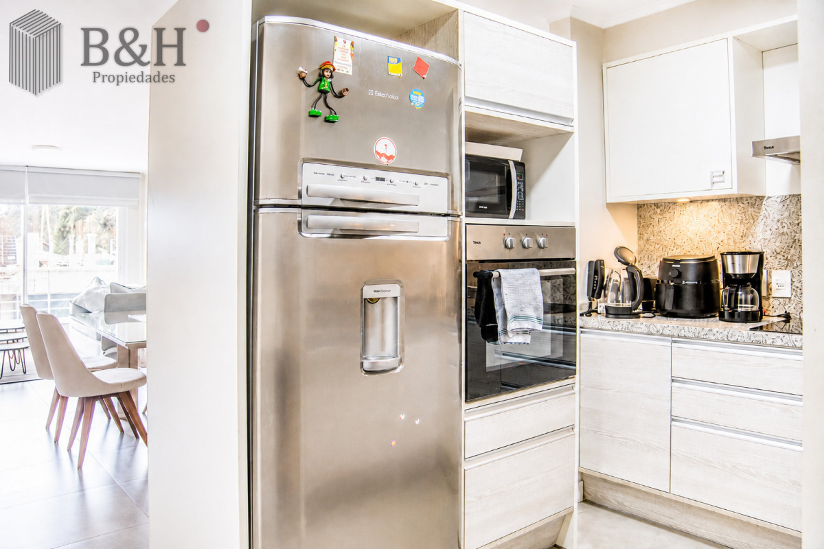 Apartamento ID.7836 - Greenlife de 2 dormitorios en Punta del este
