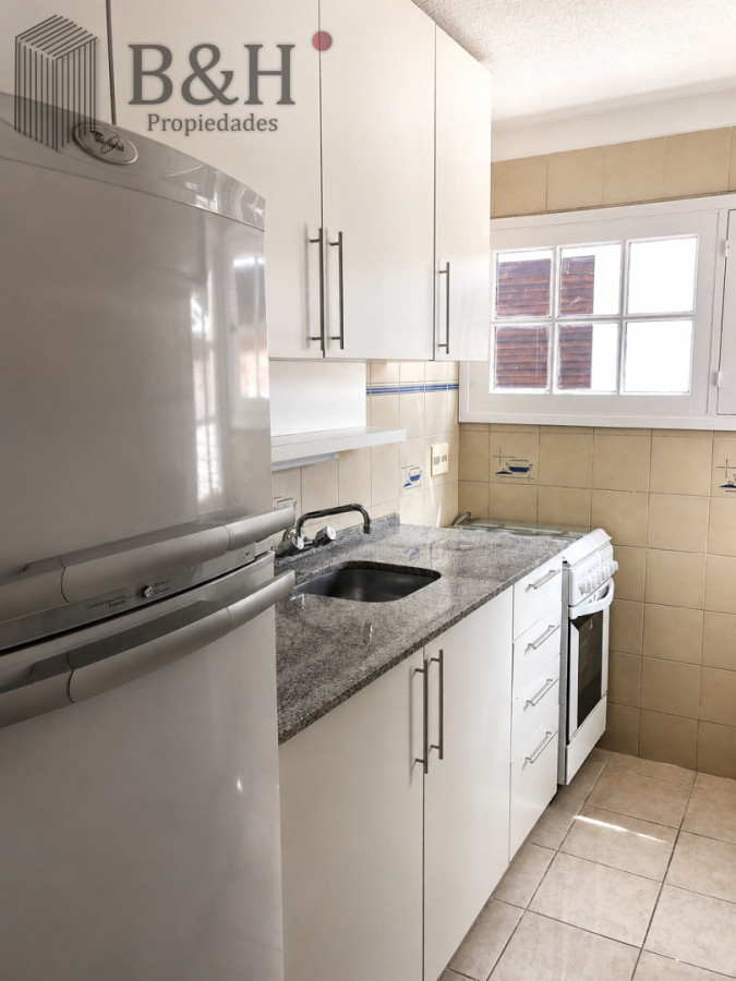 Apartamento ID.6309 - Apartamento en venta en Peninsula, Punta del Este 