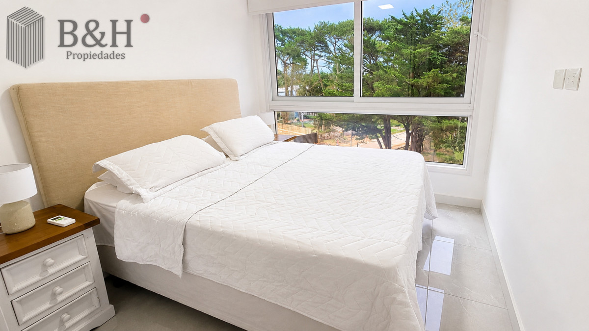 Apartamento ID.6721 - Apartamento de 1 dormitorio en venta, con vista a agradable entorno