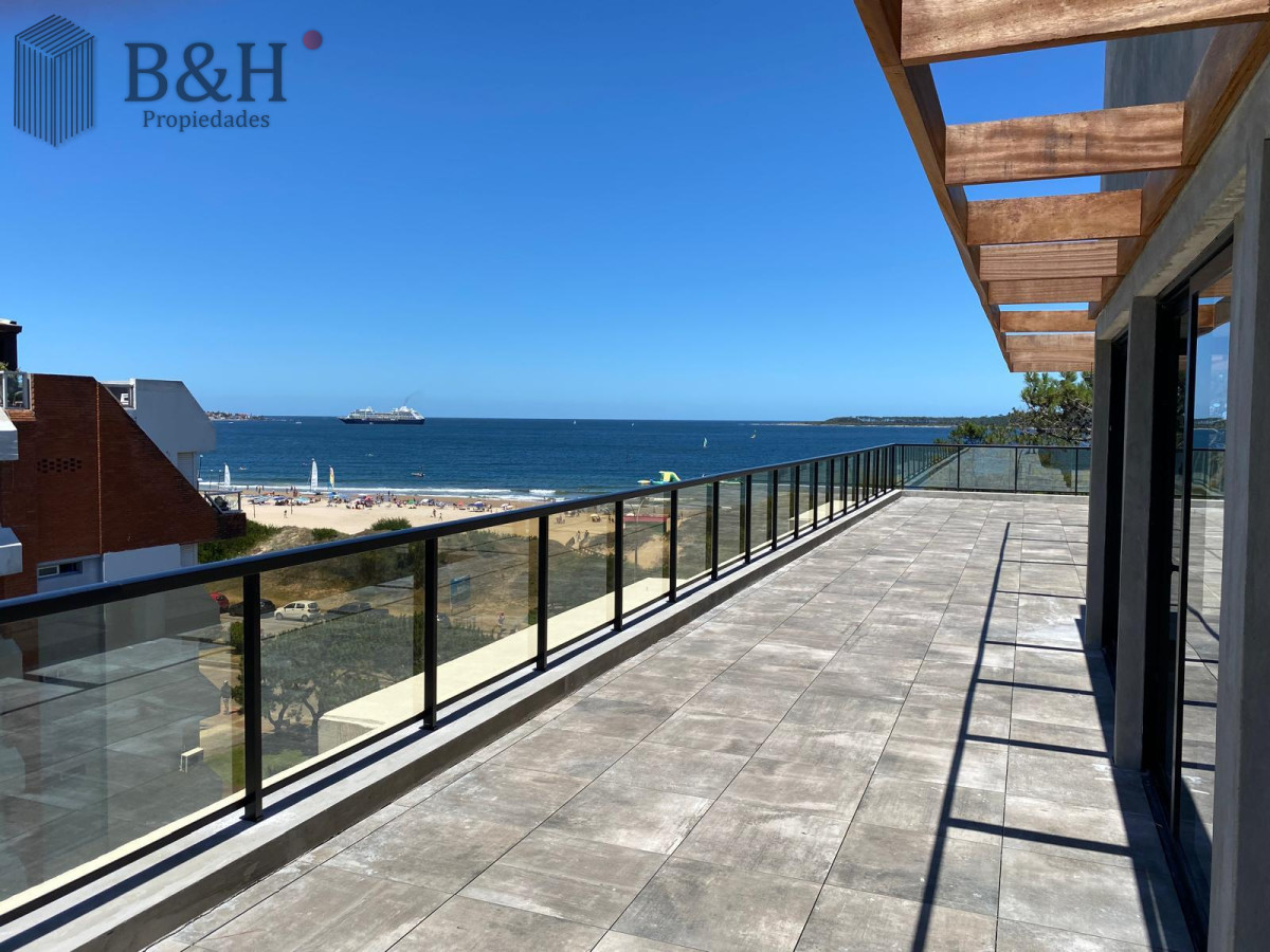 Mansa - GoPunta - Portal Inmobiliario de Punta del Este - Maldonado