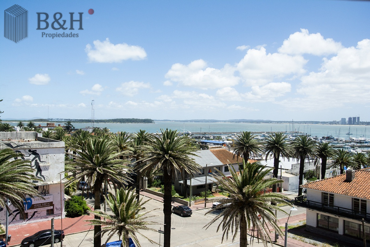 Península - GoPunta - Portal Inmobiliario de Punta del Este - Maldonado