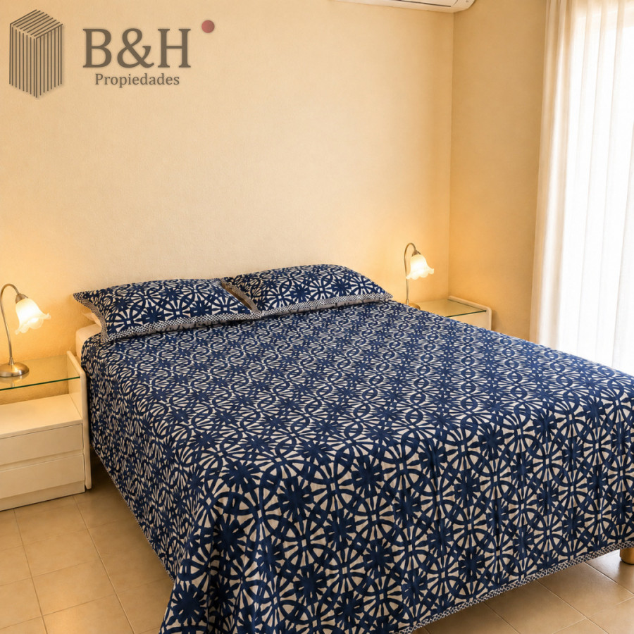 Apartamento ID.6309 - Apartamento en venta en Peninsula, Punta del Este 