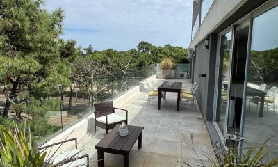 Apartamento en Roosevelt - Punta del Este en venta de 1 dormitorio.