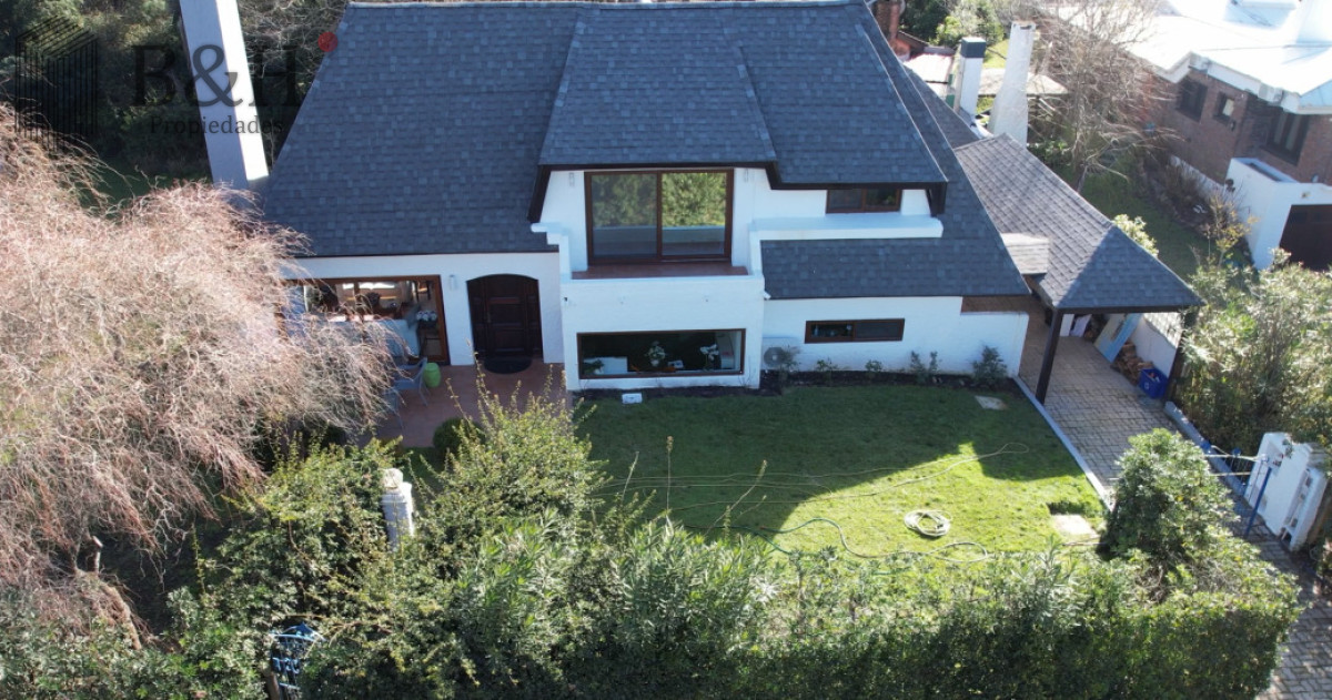 Casa ID.7178 - En venta casa de 3 dormitorios en Maldonado